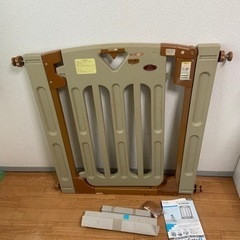 ベビーゲート