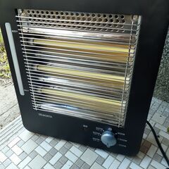 電気ストーブ