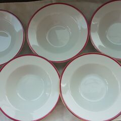 たち吉 ボウル型食器セット(大1、小5)