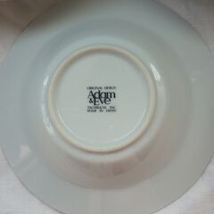 たち吉　ボウル型食器セット（大１、小５）の画像