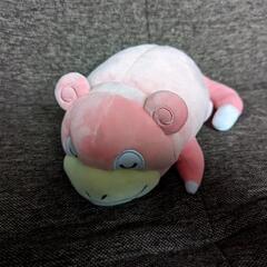 渋谷ポケモンセンターにて購入　ヤドン