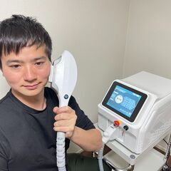 セルフ脱毛サロン　ひとりde脱毛
