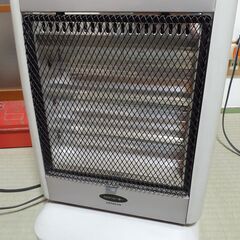電気ストーブ・日立製