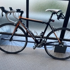ロードバイク オルベア