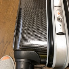 再値下げ  スーツケース   マクレガー製  の画像