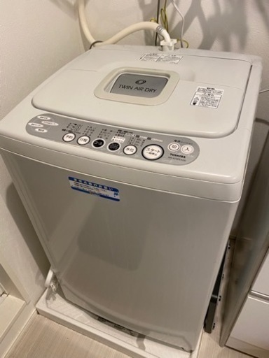 洗濯機