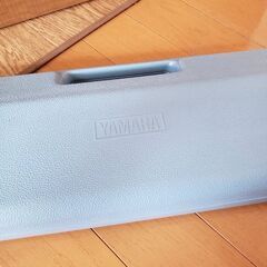 『YAMAHA』ピアニカの画像