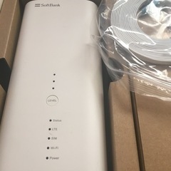 ソフトバンクエアーの画像