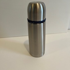 ステンレス水筒350mlの画像