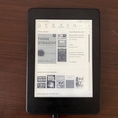 アマゾンKindle 6世代　あげます