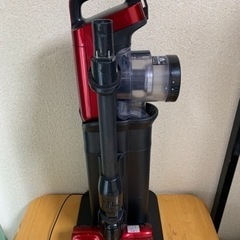 東芝 コードレス掃除機 ジャンク