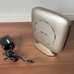 BUFFALO WSR-2533DHP2 