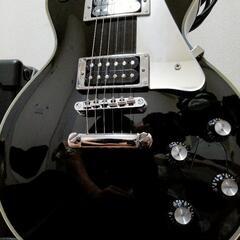 本日限定値下げ！グラスルーツ　ギター&アンプセットの画像