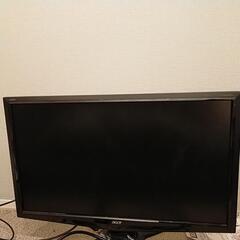 23インチ液晶ディスプレイ