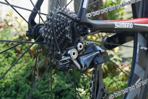 GIANT 「ジャイアント」 TCR ADVANCED PRO TEAM 2017年モデル ロードバイク