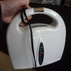 たくさんのご応募ありがとうございました。パン焼き機　中古　ワッフ...