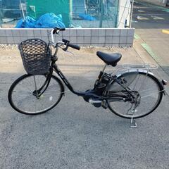 Panasonicアシスト自転車