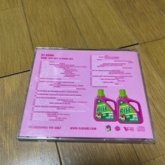 ラップ ヒップホップ レゲエ CD 色々 出品中 画像参照にてお願い致します　引取のみ　８枚目の画像