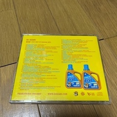 ラップ ヒップホップ レゲエ CD 色々 出品中 画像参照にてお願い致します　引取のみ　９枚目の画像