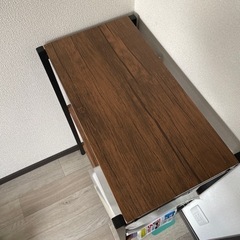 オープンラックの画像