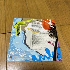 ラップ ヒップホップ レゲエ CD 色々 出品中 画像参照にてお願い致します　引取のみ １１枚目の画像