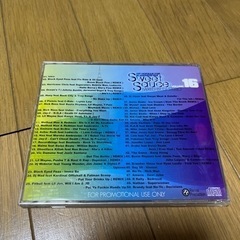 ラップ ヒップホップ レゲエ CD 色々 出品中 画像参照にてお願い致します　引取のみ １４枚目の画像