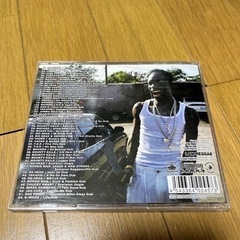 ラップ ヒップホップ レゲエ CD 色々 出品中 画像参照にてお願い致します　引取のみ １５枚目の画像