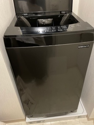 [アイリスオーヤマ]冷蔵庫、洗濯機、掃除機