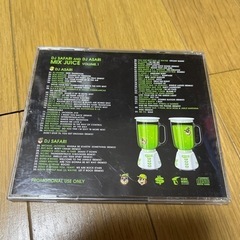 ラップ ヒップホップ レゲエ CD 色々 出品中 画像参照にてお願い致します　引取のみ １６枚目の画像