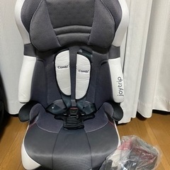 コンビ　チャイルドシート（（ジュニアシート）　1歳〜11歳使用可...