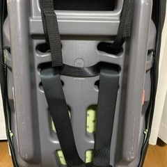 コンビ　チャイルドシート（（ジュニアシート）　1歳〜11歳使用可（9㎏〜）ジョイトリップの画像