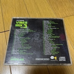 ラップ ヒップホップ レゲエ CD 色々 出品中 画像参照にてお願い致します　引取のみ ２１枚目の画像