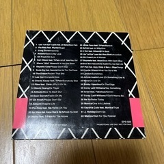 ラップ ヒップホップ レゲエ CD 色々 出品中 画像参照にてお願い致します　引取のみ ２４枚目の画像