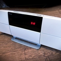 pIoneer コンポ(オーディオ)の中古が安い！激安で譲ります・無料