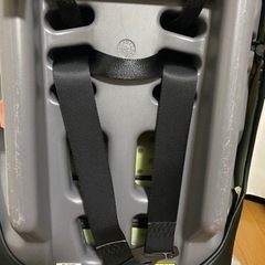 コンビ　チャイルドシート（ジュニアシート）　1歳〜11歳使用可（9㎏〜）ジョイトリップの画像