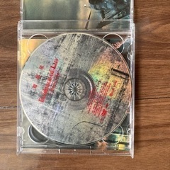超新星　CD ほぼ未使用の画像