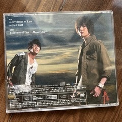 超新星　CD ほぼ未使用の画像