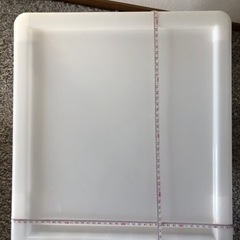 お片付けにどうですかの画像