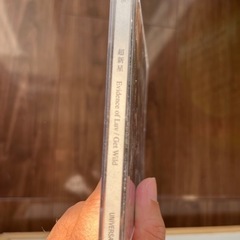 超新星　CD ほぼ未使用の画像