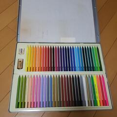 クーピーペンシル