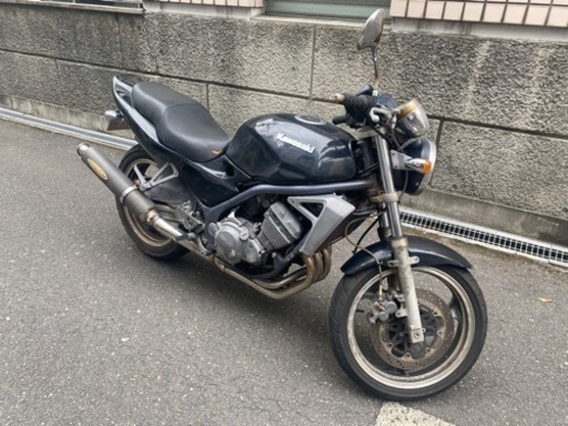 今だけ値下げ！　バリオス2