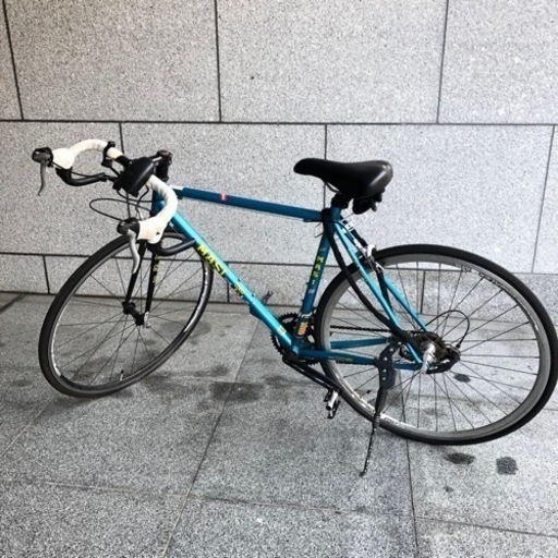 ロードバイク MASI