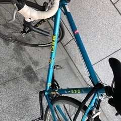 ロードバイク MASI