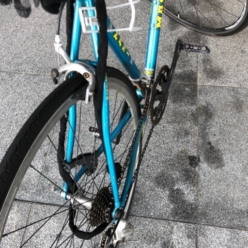 ロードバイク MASI