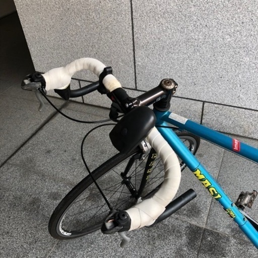 ロードバイク MASI