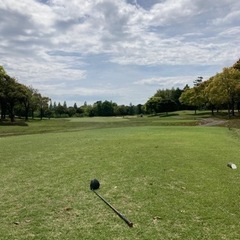 ５月２２日ゴルフコンペメンバー急募‼️