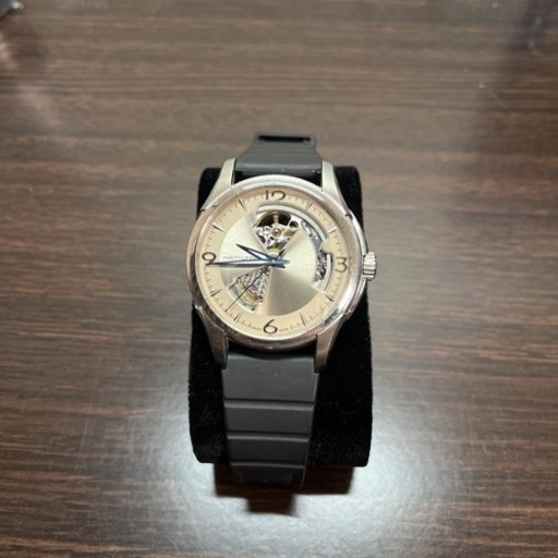 HAMILTON ジャズマスター ビューマチック