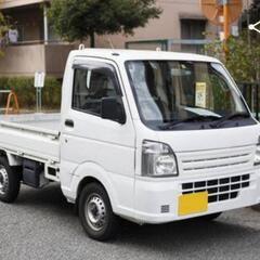 軽トラ空いてる方