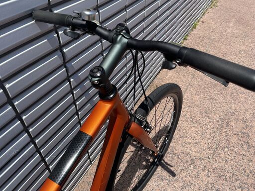 中古自転車 GIANT GRAVIER 3×8speed  ジャイアント