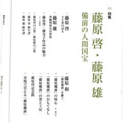 炎芸術　2014年夏号の画像